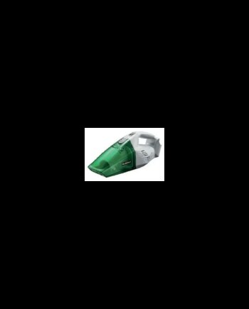 Hikoki R18dsl Håndstøvsuger Uden Batteri   Lader 68018993
