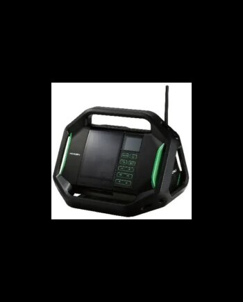 Hikoki Radio Batteri Ur18dsal 14  -18v 68015005