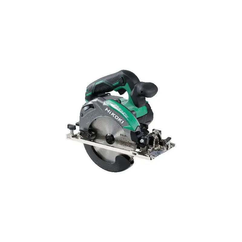 Hikoki Rundsav C18dbal 2x5 0ah 165mm 68010913
