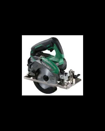 Hikoki Rundsav C18dbl Uden Batteri   Lader Hsc 125mm 68010916