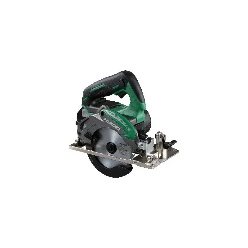 Hikoki Rundsav C18dbl 2x5 0ah 125mm 68010915