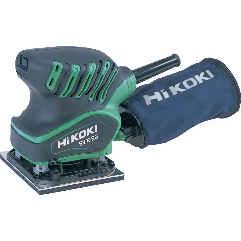 Hikoki Rystepudser Sv12sg 200w 68101804