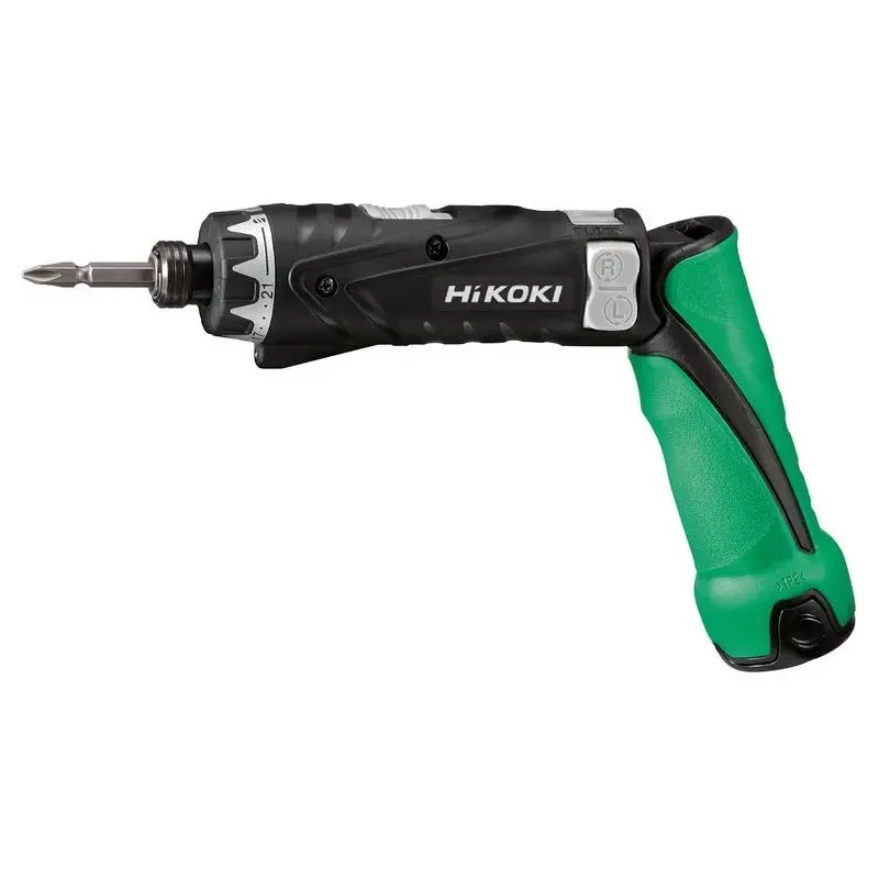 Hikoki Skrutrækker Db3dl2 2x1 5ah 68010608