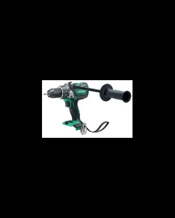Hikoki Slagbormask Dv18dbl2 Uden Batteri   Lader Hsc 68010736