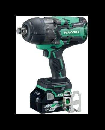 Hikoki Slagnøgle Wr36da Mv 2x36v 19mm Hsc 68010546