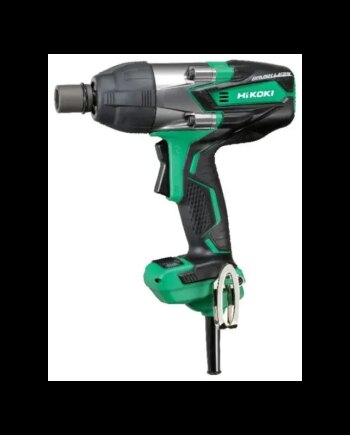 Hikoki Slagnøgle Wr16se 370w 68101506