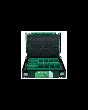 Hikoki Stabelkasse Hsc1 Med   Samlebokse 66402538