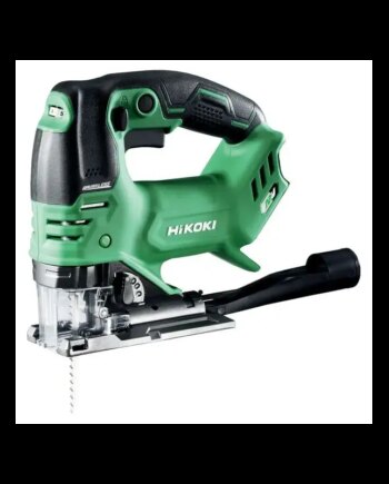 Hikoki Stiksav Cj36da Uden Batteri   Lader Hsc 68011117