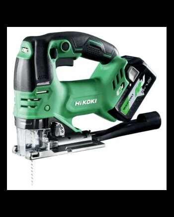 Hikoki Stiksav Cj36da 2xbsl36a18 Hsc 68011116