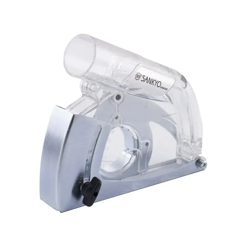 Hikoki Sugeskærm Skæreskiver 125mm Klar 60120812