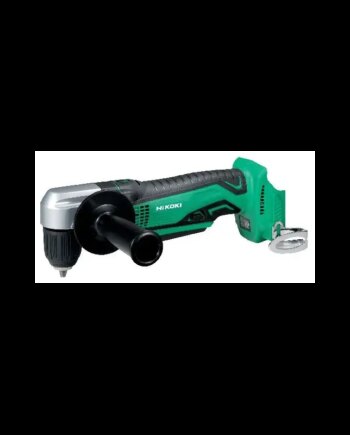 Hikoki Vinkelboremask Dn18dsl Uden Batteri   Lader Onl Hsc 68010360