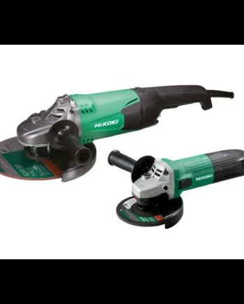 Hikoki Vinkelsliberpakke G23st-g13sta Dk 68000513