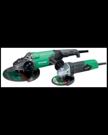 Hikoki Vinkelsliberpakke G23sw2-g13sn    68000516