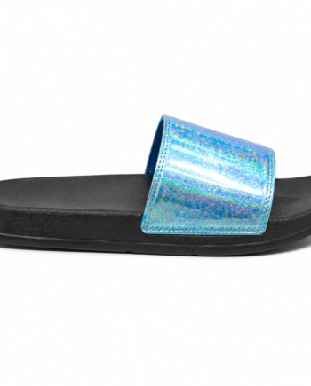 Holo Shine Blå 41