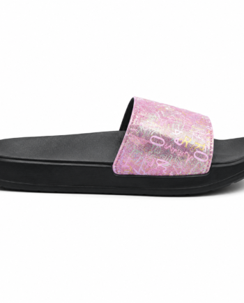 Holo Shine Pink 41
