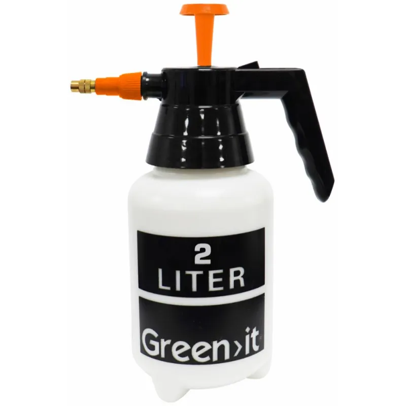 Home It Havesprøjte Med Pumpe     Liter