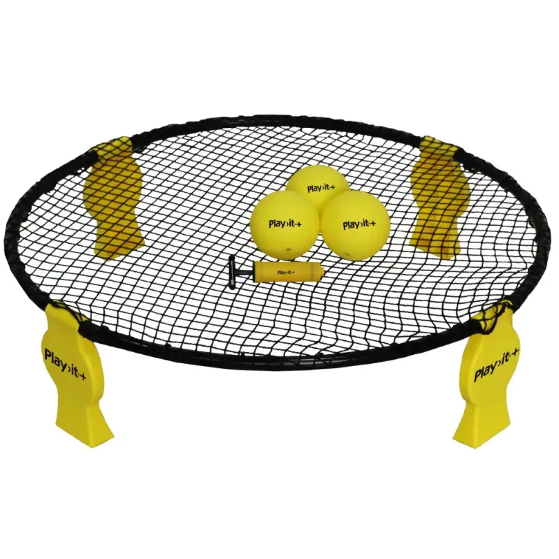 Home It Premium Bounceball Spil Med Bolde