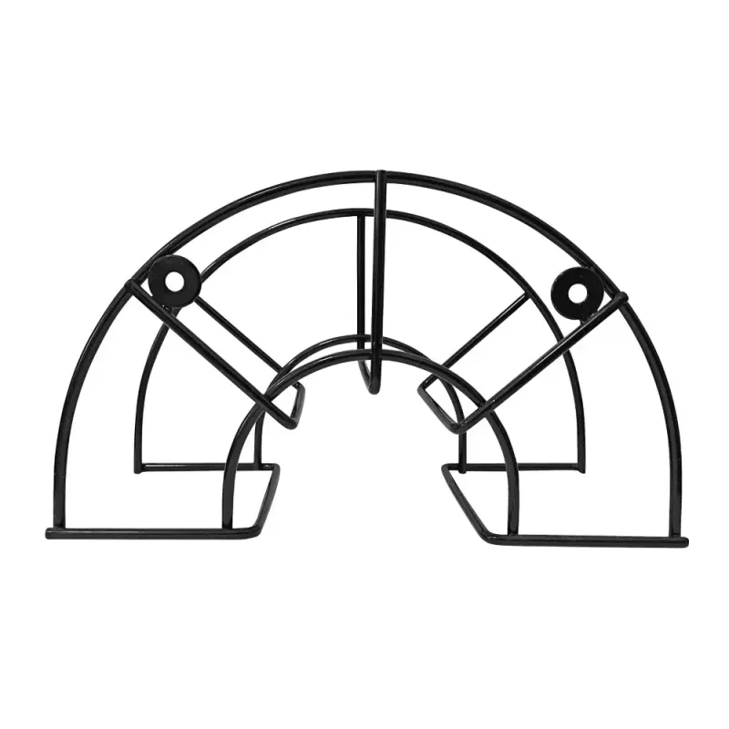 Home It Slangeholder Op Til 60 Meter Slange Sort