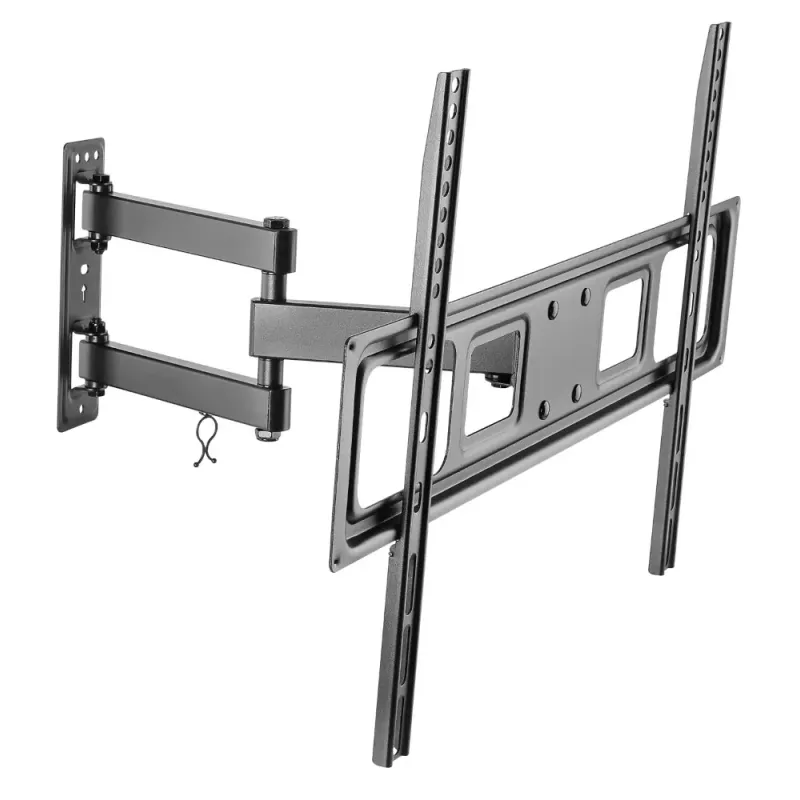 Home It Tv-ophæng Udtræk Kipbar 37-70 Quot 35 Kg