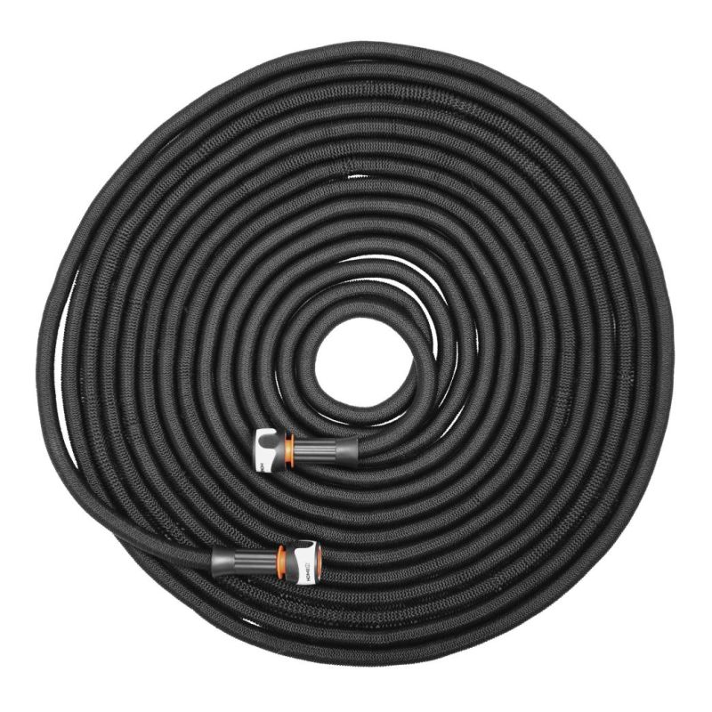 Home Itâ  Universal Flexvandslange Med Kobling 45 Meter 91303