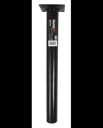 Home-it Bordben 30 Cm  Dia  30 Mm  Sort