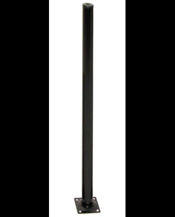 Home-it Bordben 50 Cm  Dia  30 Mm  Sort