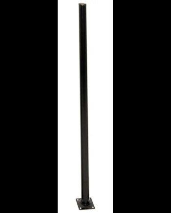 Home-it Bordben 70 Cm  Dia  30 Mm  Sort