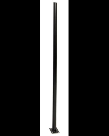 Home-it Bordben 90 Cm  Dia  30 Mm  Sort