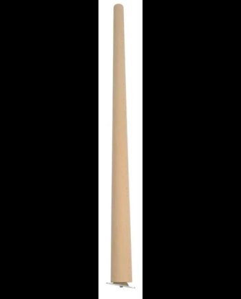 Home-it Bordben   Bøgetræ Trapez 70 Cm  Skrå  11315