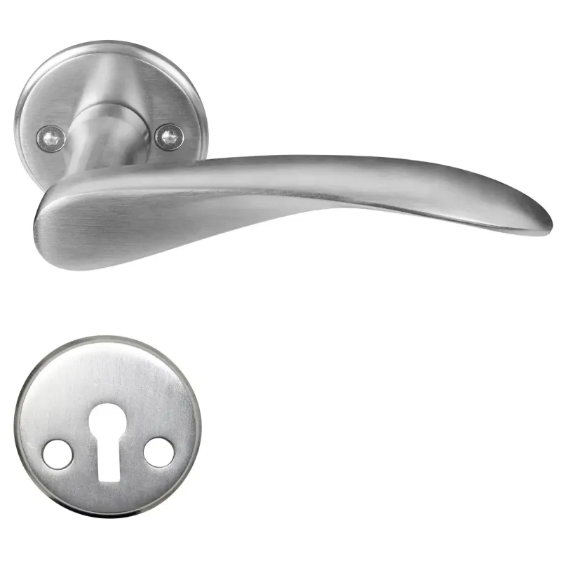 Home-it Dørgreb   Mat Krom 13362