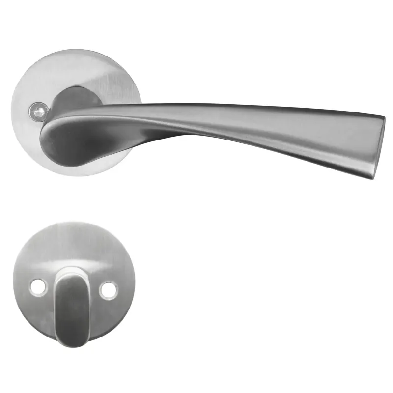 Home-it Dørgreb   Rustfrit Stål Ss304 13364