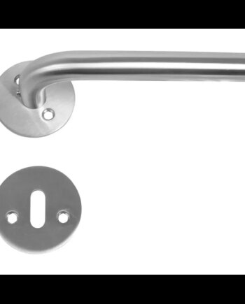 Home-it Dørgreb 16 Mm   -greb Design Rustfri