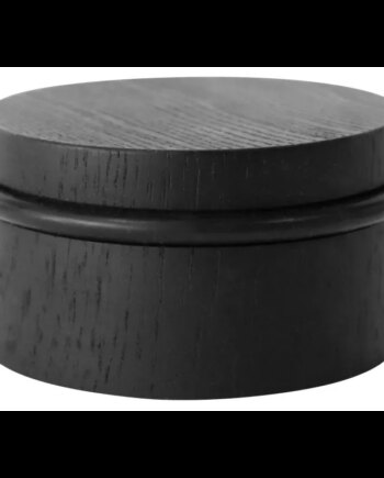 Home-it Dørstopper ø76 Mm Sort Eg 12230