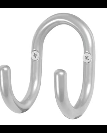 Home-it Frakkekrog Dobbelt A3 Satin
