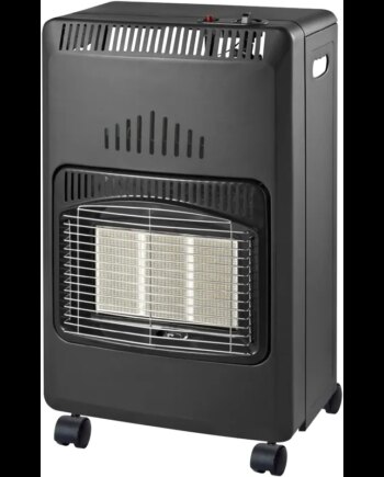 Home-it Gasvarmeovn Sammenklappelig      Kw 58600