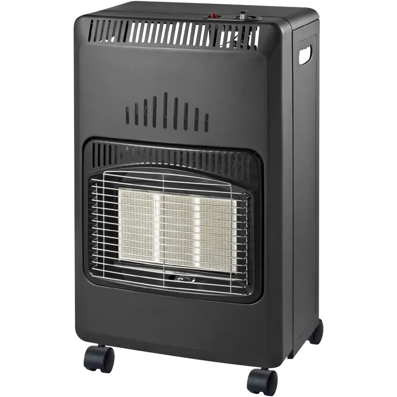 Home-it Gasvarmeovn Sammenklappelig      Kw 58600