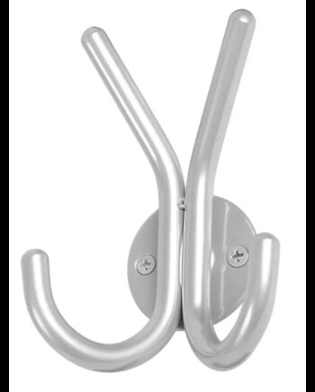 Home-it Hattekrog Dobbelt A10 Satin