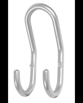 Home-it Hattekrog Dobbelt A2 Satin