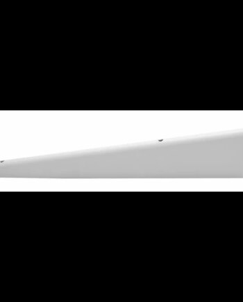 Home-it Hyldeknægt Rack System 27 Cm  Hvid