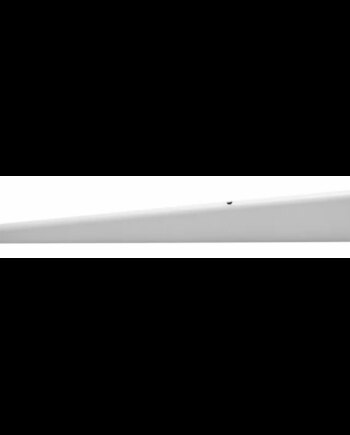 Home-it Hyldeknægt Rack System 37 Cm  Hvid