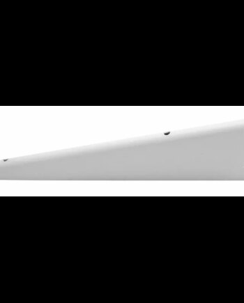 Home-it Hyldeknægt Rack System 22 Cm  Hvid