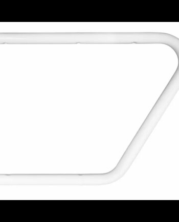 Home-it Maxi-line Bøjle Ml-26 550x370 Mm  Hvid