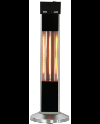 Home-it Terrassevarmer Gulvmodel 2000   58640