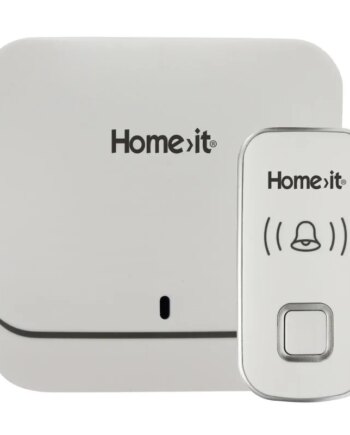 Home-it Trådløs Dørklokke  Home   61021
