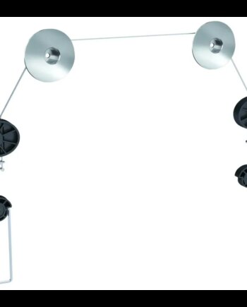 Home-it Tv-ophæng Wire 13-70 Quot  50 Kg