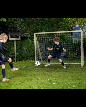 Homegoal Classic Senior Fodboldmål