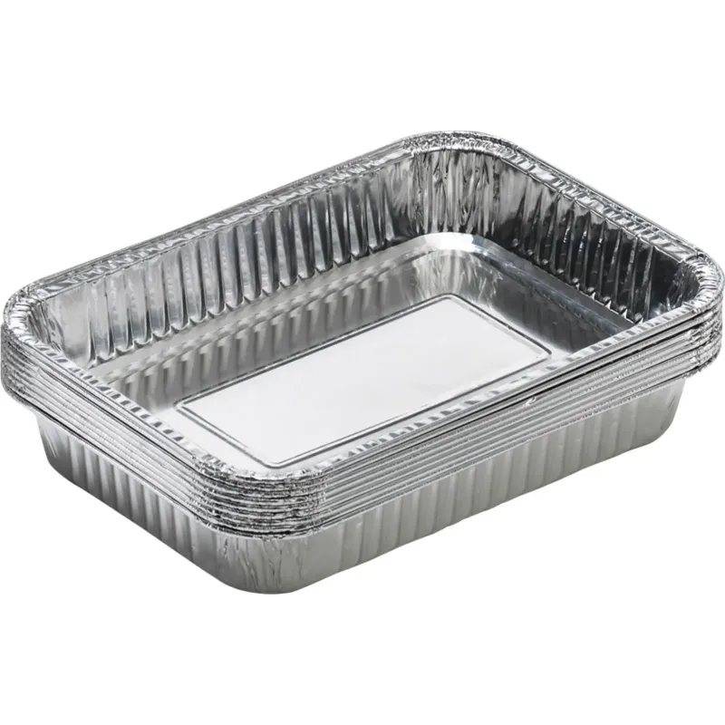 Homeshop Alu Bakker Str    2690 Ml
