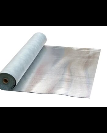 Homeshop Silent Step   Dampspærre   6x1x6m 6mâ  Pr Rulle