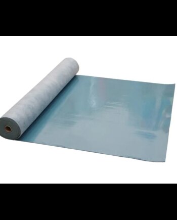 Homeshop Silent Step   Dampspærre   6x1x6m 6mâ  Pr Rulle
