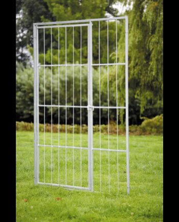 Hortus Hundegårdselement  Lågemodul   180   120 Cm 106-302